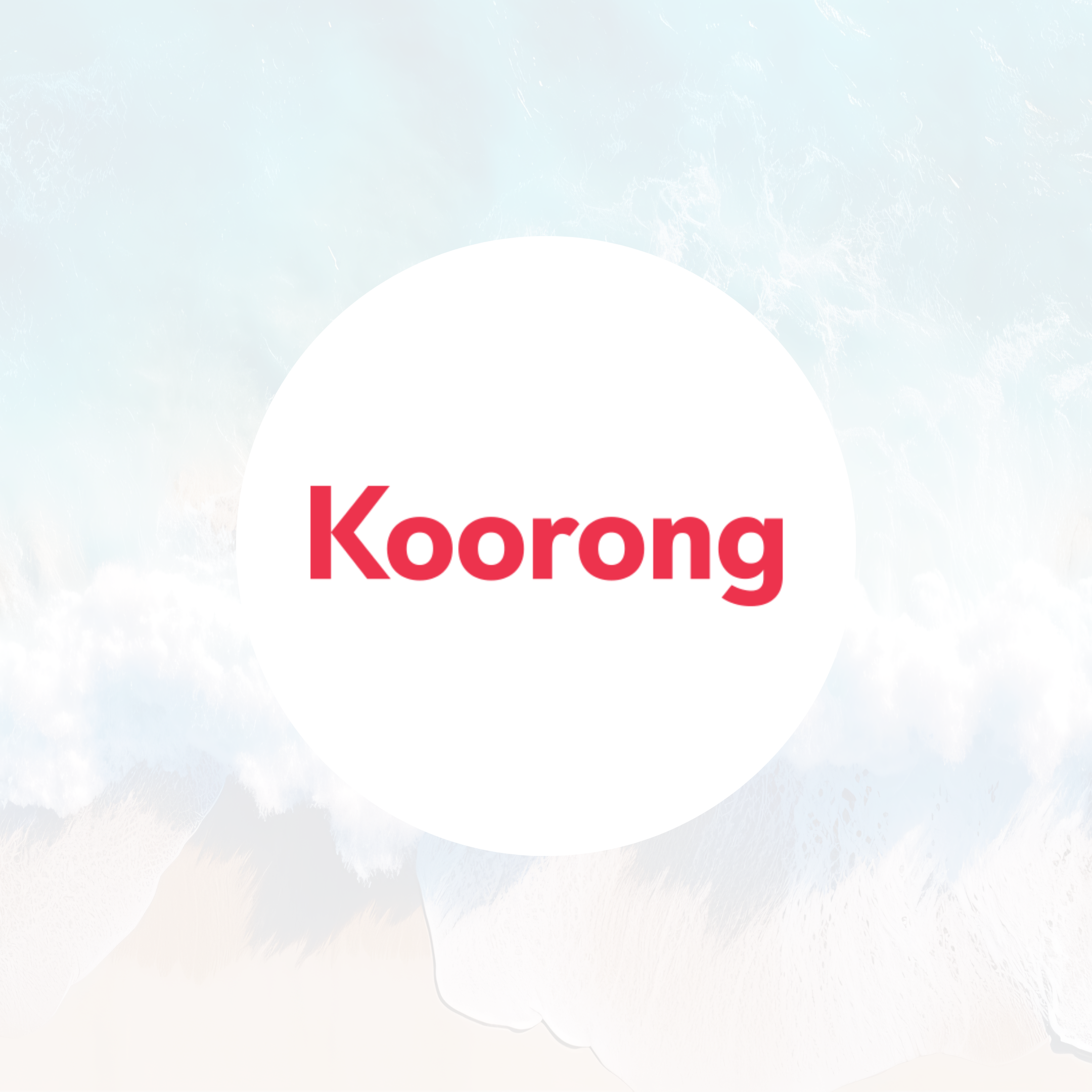 Koorong